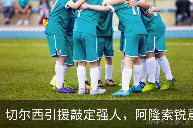 切尔西引援敲定强人，阿隆索锐意打造铁血蓝军，帕尔默被低估