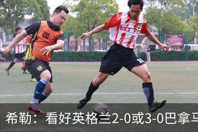 希勒：看好英格兰2-0或3-0巴拿马 凯恩错失机会后肯定想进球