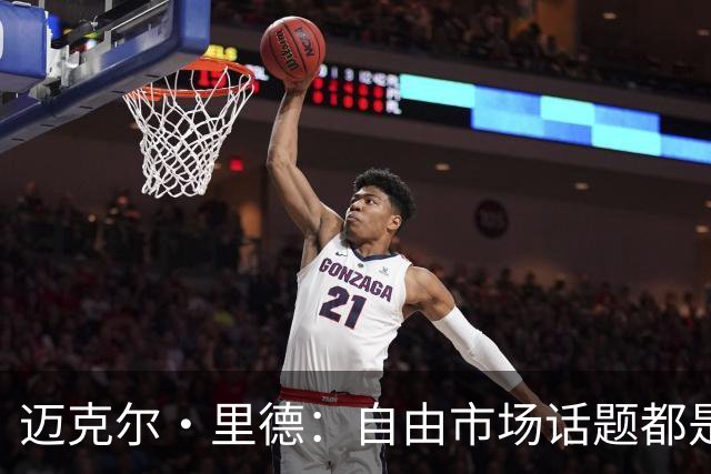 迈克尔·里德：自由市场话题都是关于勒布朗的 多关注一下老将吧